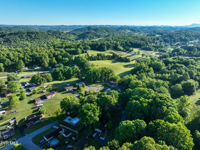 Tbd Kings Mountain Drive, Church Hill, TN 37642