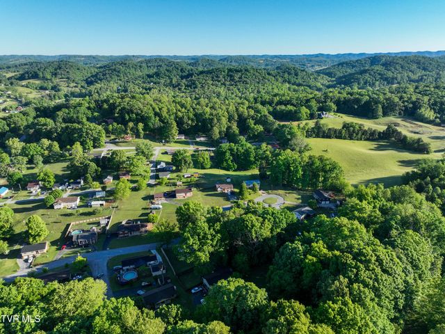 Tbd Kings Mountain Drive, Church Hill, TN 37642