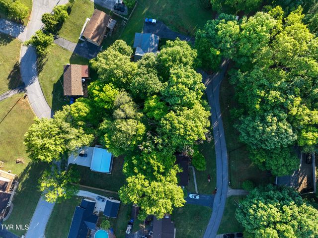 Tbd Kings Mountain Drive, Church Hill, TN 37642