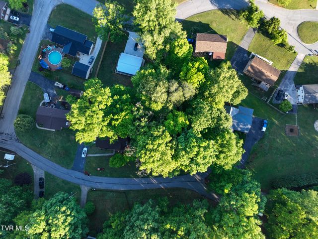 Tbd Kings Mountain Drive, Church Hill, TN 37642