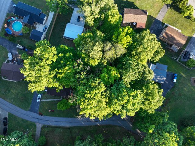 Tbd Kings Mountain Drive, Church Hill, TN 37642