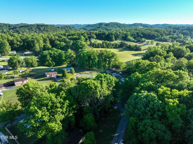 Tbd Kings Mountain Drive, Church Hill, TN 37642