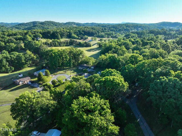 Tbd Kings Mountain Drive, Church Hill, TN 37642