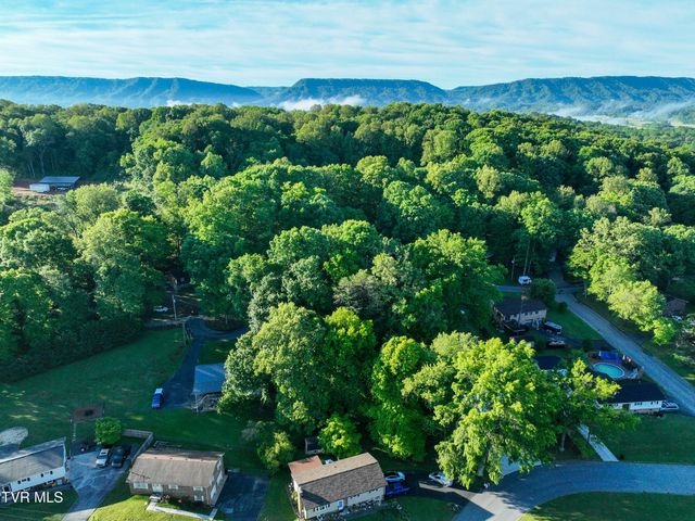 Tbd Kings Mountain Drive, Church Hill, TN 37642