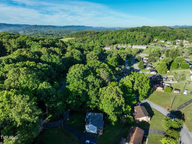 Tbd Kings Mountain Drive, Church Hill, TN 37642