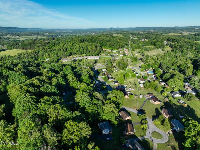 Tbd Kings Mountain Drive, Church Hill, TN 37642