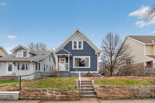 953 Carroll Avenue, Saint Paul, MN 55104