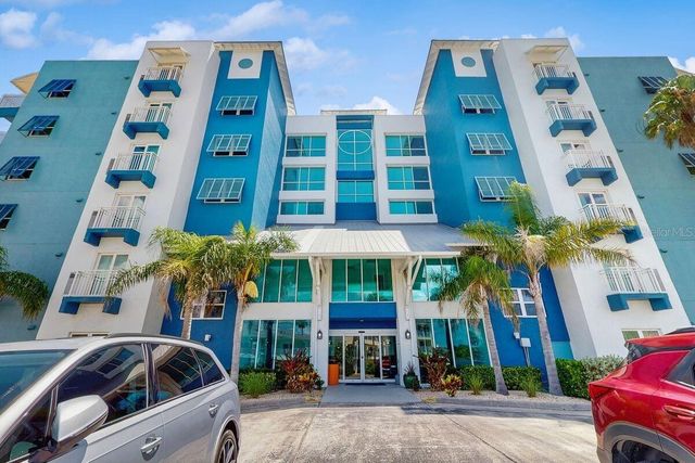 611 S ATLANTIC AVENUE 4512, New Smyrna Beach, FL 32169