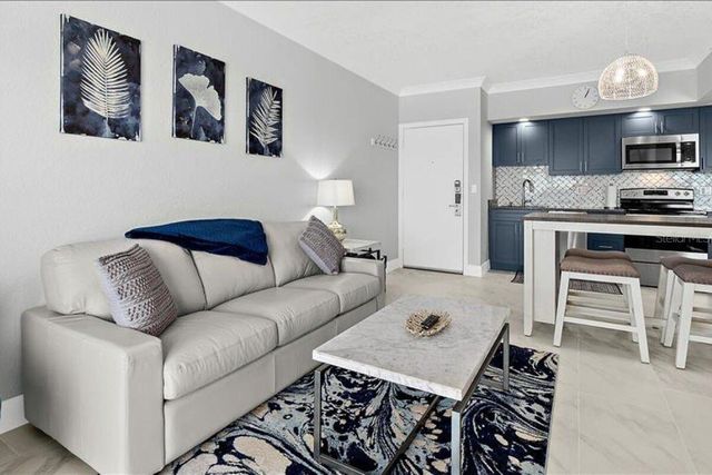 611 S ATLANTIC AVENUE 4512, New Smyrna Beach, FL 32169
