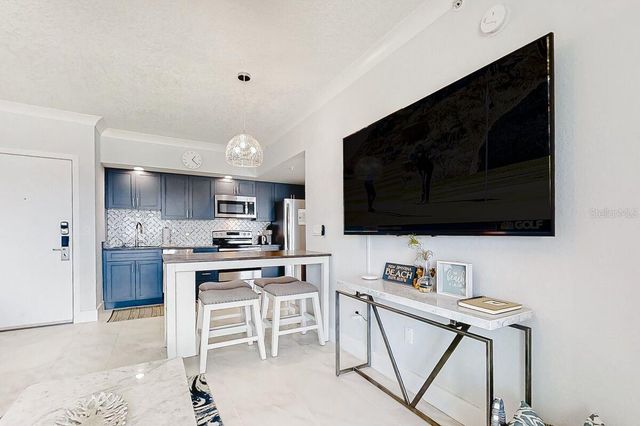 611 S ATLANTIC AVENUE 4512, New Smyrna Beach, FL 32169