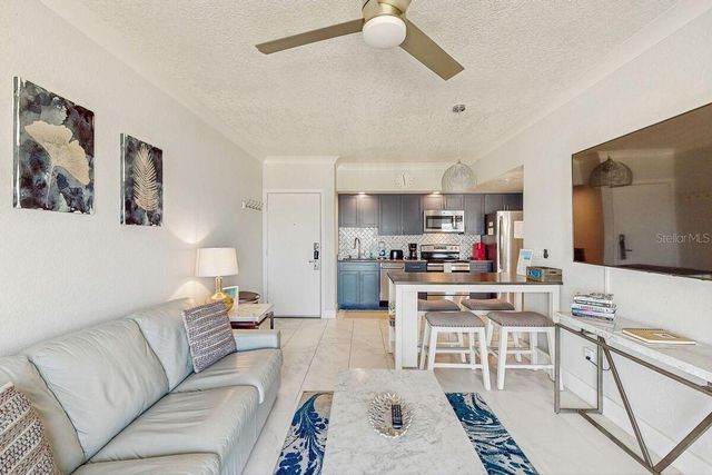 611 S ATLANTIC AVENUE 4512, New Smyrna Beach, FL 32169