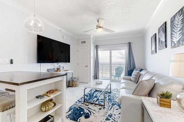 611 S ATLANTIC AVENUE 4512, New Smyrna Beach, FL 32169