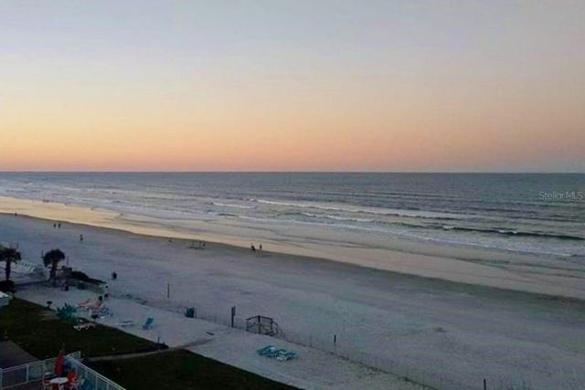 611 S ATLANTIC AVENUE 4512, New Smyrna Beach, FL 32169