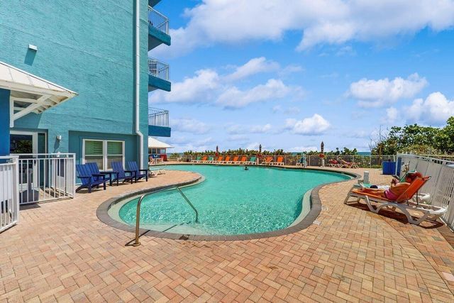 611 S ATLANTIC AVENUE 4512, New Smyrna Beach, FL 32169