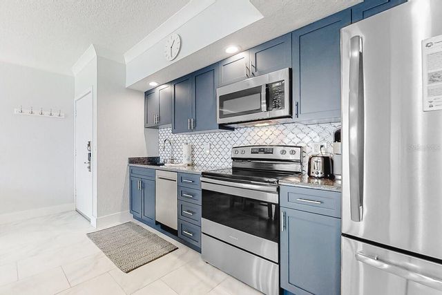 611 S ATLANTIC AVENUE 4512, New Smyrna Beach, FL 32169