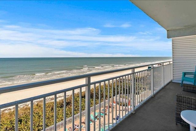 611 S ATLANTIC AVENUE 4512, New Smyrna Beach, FL 32169