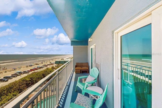 611 S ATLANTIC AVENUE 4512, New Smyrna Beach, FL 32169