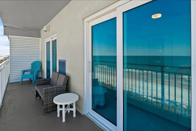 611 S ATLANTIC AVENUE 4512, New Smyrna Beach, FL 32169