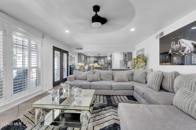 12641 SUN COVE Avenue, El Paso, TX 79938