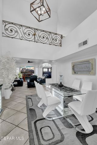 12641 SUN COVE Avenue, El Paso, TX 79938
