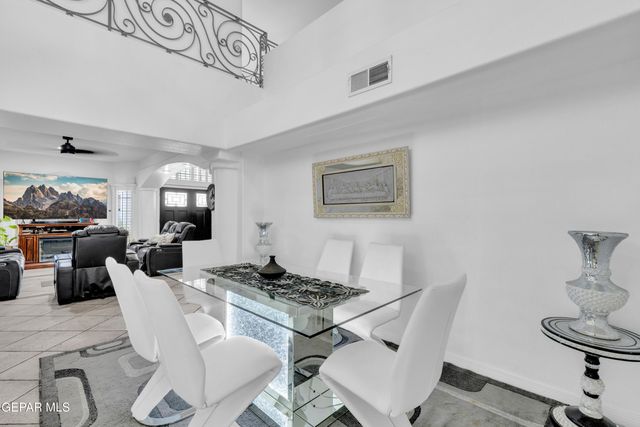 12641 SUN COVE Avenue, El Paso, TX 79938
