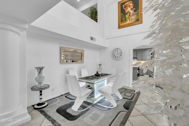 12641 SUN COVE Avenue, El Paso, TX 79938