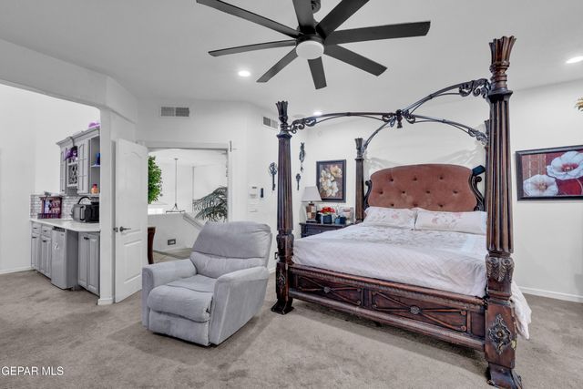 12641 SUN COVE Avenue, El Paso, TX 79938
