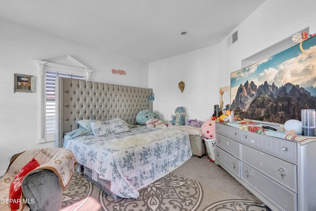 12641 SUN COVE Avenue, El Paso, TX 79938