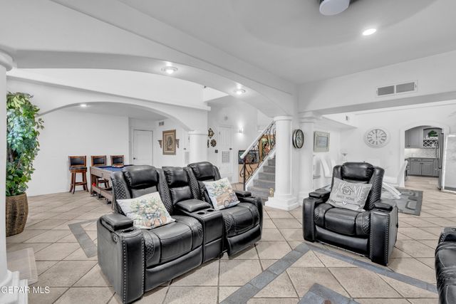 12641 SUN COVE Avenue, El Paso, TX 79938