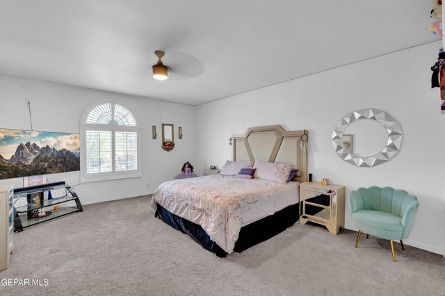 12641 SUN COVE Avenue, El Paso, TX 79938