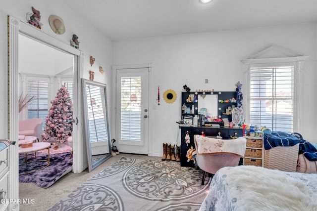 12641 SUN COVE Avenue, El Paso, TX 79938