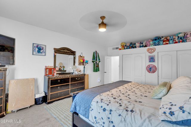 12641 SUN COVE Avenue, El Paso, TX 79938