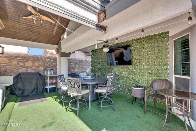 12641 SUN COVE Avenue, El Paso, TX 79938