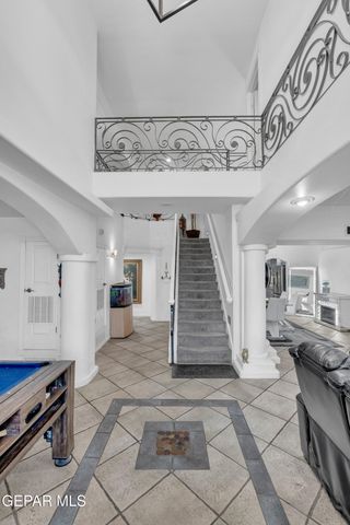 12641 SUN COVE Avenue, El Paso, TX 79938