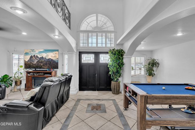 12641 SUN COVE Avenue, El Paso, TX 79938