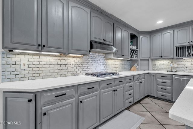12641 SUN COVE Avenue, El Paso, TX 79938