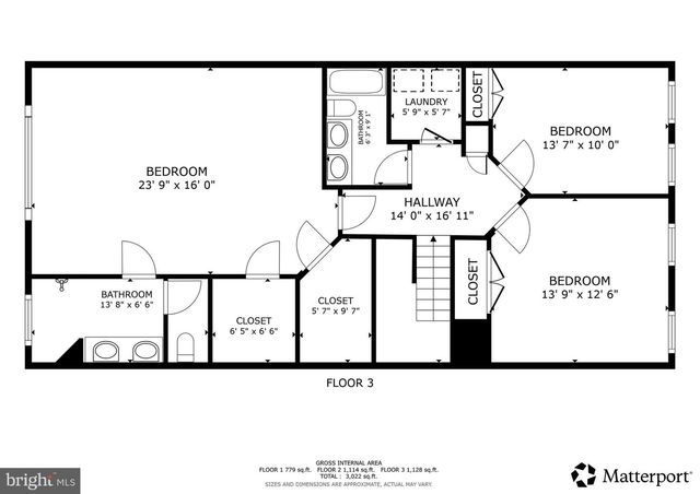 214 TREYBURN WAY, Arnold, MD 21012