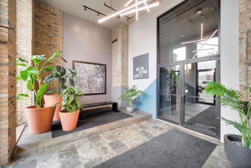 2614 N Clybourn Avenue 106, Chicago, IL 60614 — photo 4