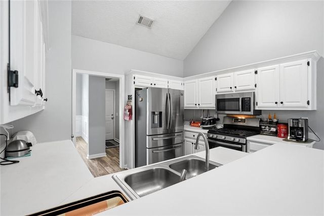 727 Eight Point Court, Suwanee, GA 30024
