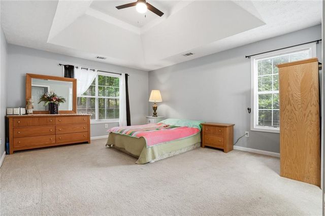 727 Eight Point Court, Suwanee, GA 30024