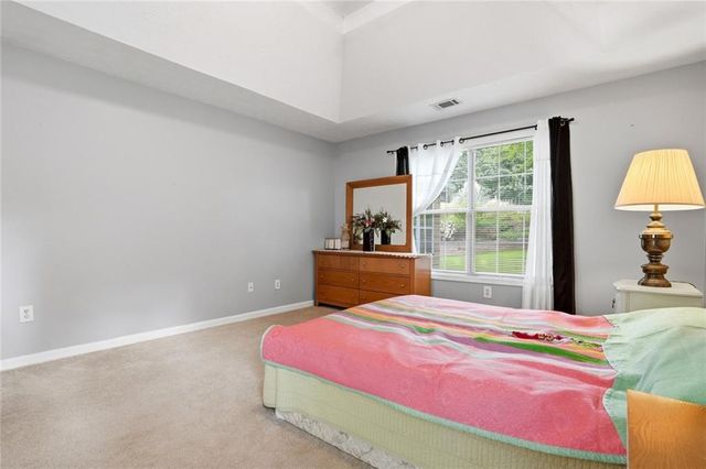 727 Eight Point Court, Suwanee, GA 30024
