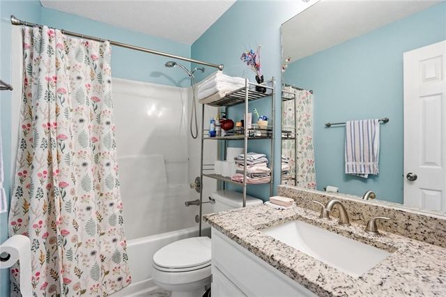 727 Eight Point Court, Suwanee, GA 30024