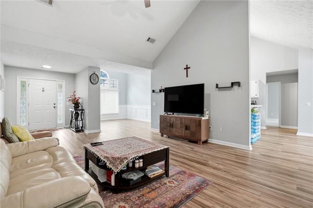 727 Eight Point Court, Suwanee, GA 30024