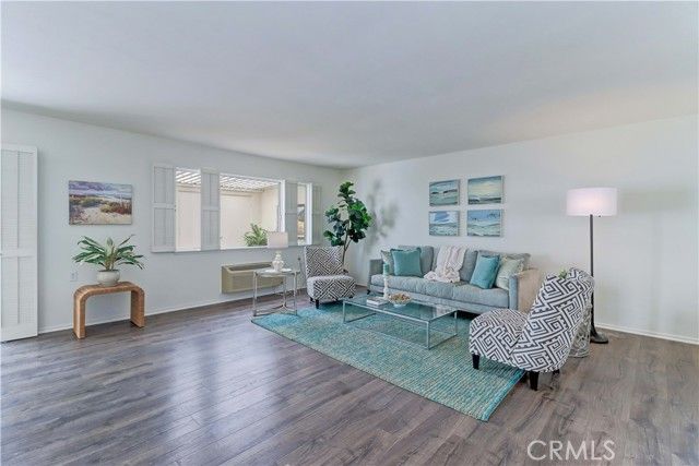2306 Via Puerta A, Laguna Woods, CA 92637