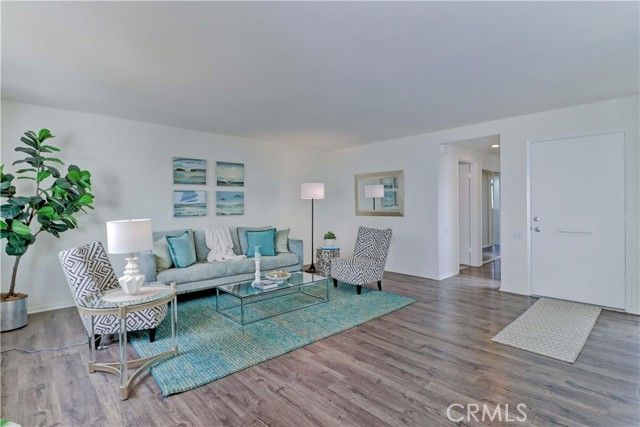 2306 Via Puerta A, Laguna Woods, CA 92637