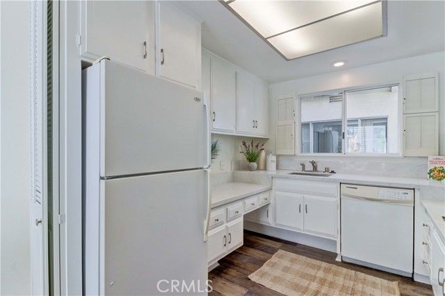 2306 Via Puerta A, Laguna Woods, CA 92637
