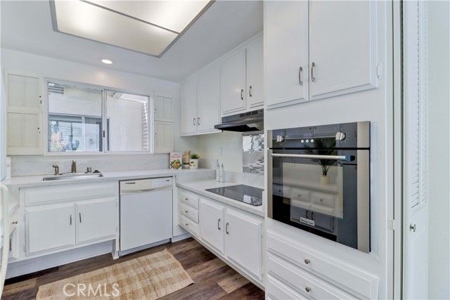 2306 Via Puerta A, Laguna Woods, CA 92637