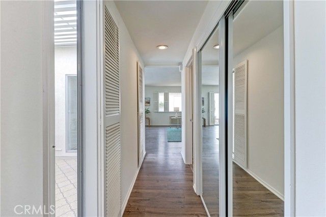 2306 Via Puerta A, Laguna Woods, CA 92637