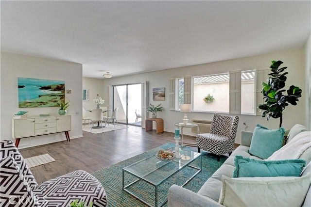 2306 Via Puerta A, Laguna Woods, CA 92637