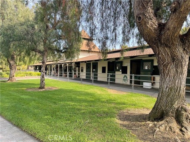 2306 Via Puerta A, Laguna Woods, CA 92637